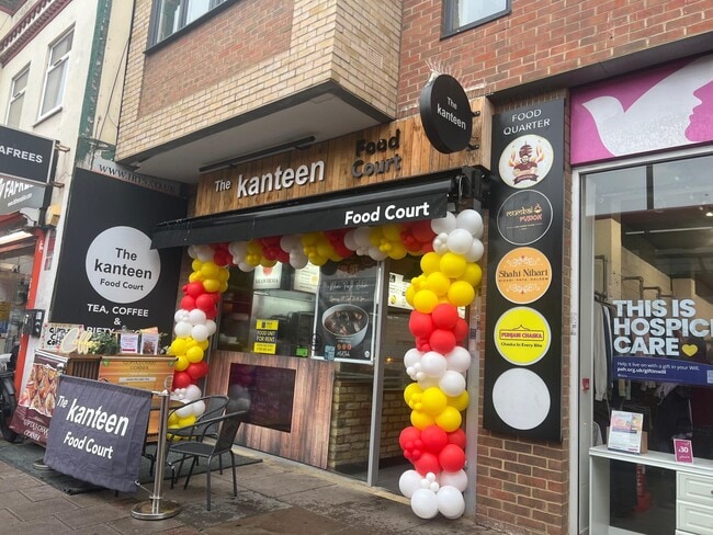 More details for Retail to Rent