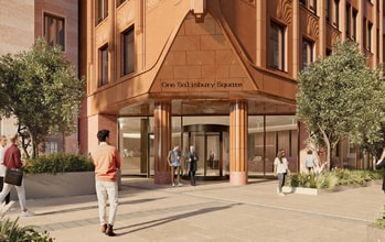 68-71 Fleet St, London to rent Building Photo- Image 2 of 8