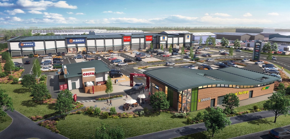 Tower Rd, Lowestoft for sale - Primary Photo - Image 1 of 1