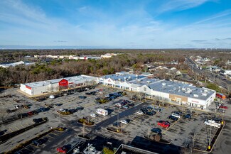 More details for 367-425 N Service Rd, Patchogue, NY - Retail to Rent