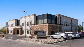 More details for 8580 Scarborough Dr, Colorado Springs, CO - Office for Sale