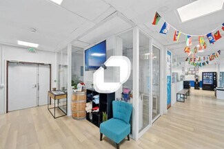 More details for 66 Avenue Du Maine, Paris - Office to Rent