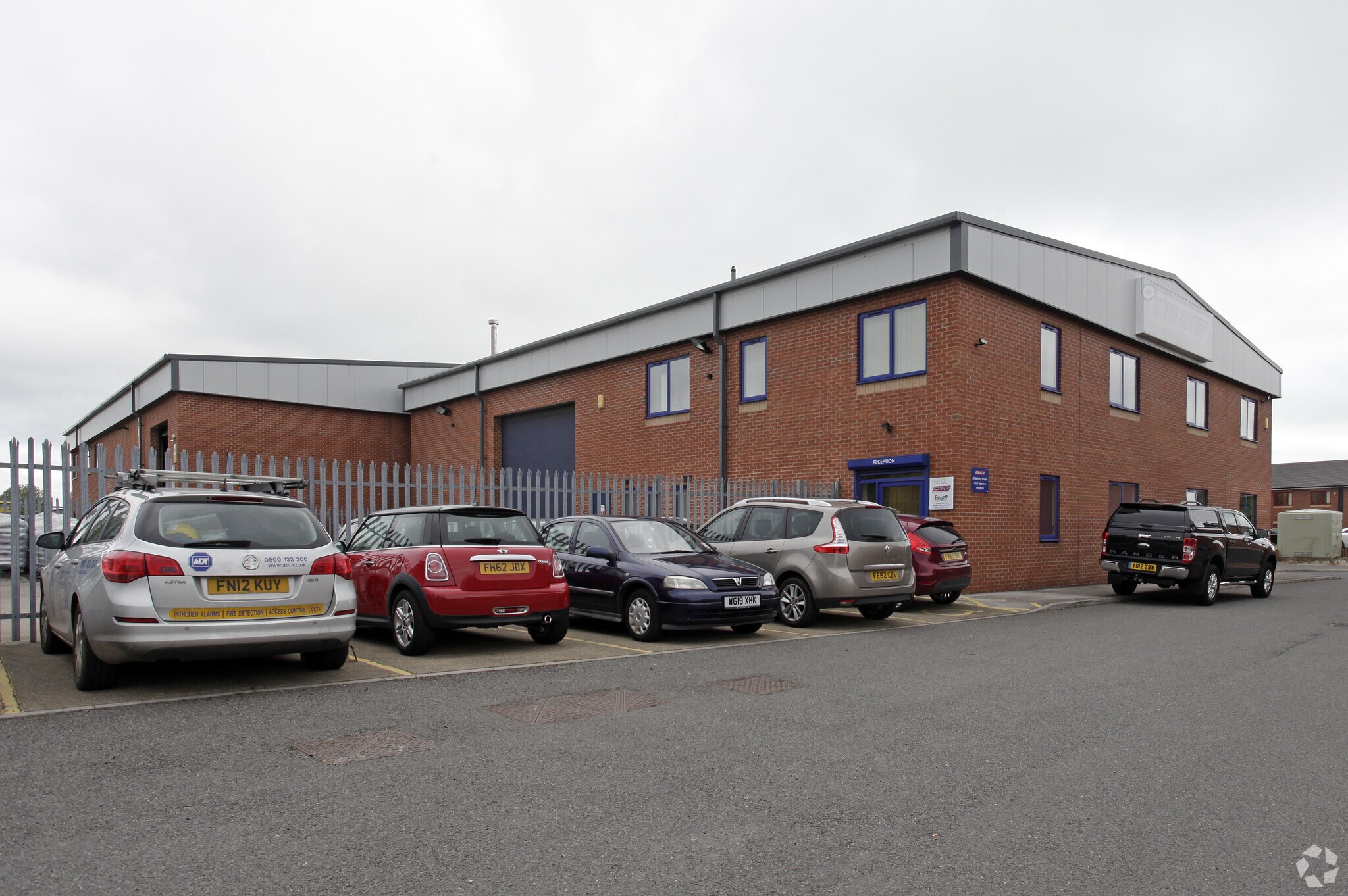 15 Jubilee Business Park, Derby to rent Building Photo- Image 1 of 7
