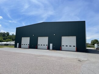 More details for 74 Avenue B Ave, Williston, VT - Industrial for Sale