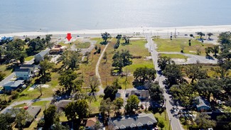 More details for 830 BEACH Dr, Gulfport, MS - Land for Sale