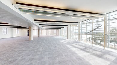 3 Britannia Quay, Cardiff to rent Matterport 3D Scan- Image 1 of 7