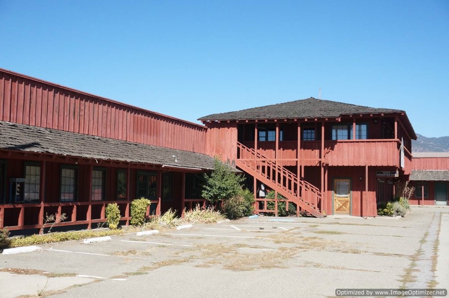 11219 CA-3, Fort Jones, CA for sale - Primary Photo - Image 1 of 1