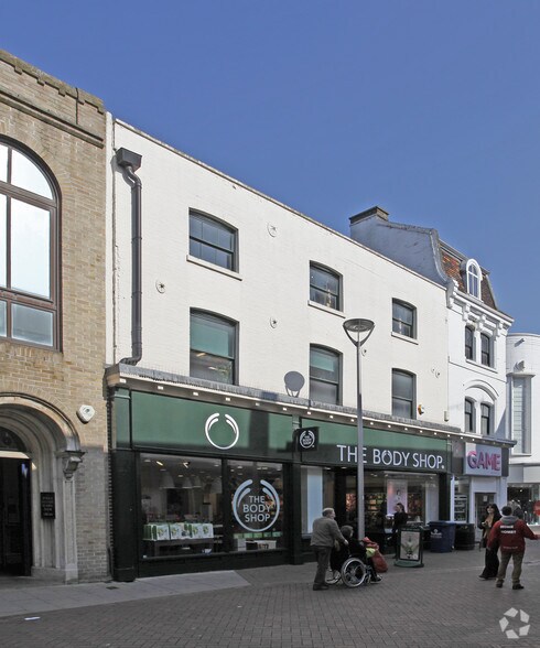 17 Tavern St, Ipswich for sale - Primary Photo - Image 1 of 1