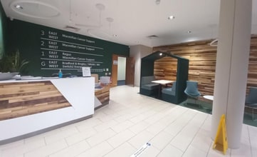 Salts Mill Rd, Shipley to rent Interior Photo- Image 1 of 2