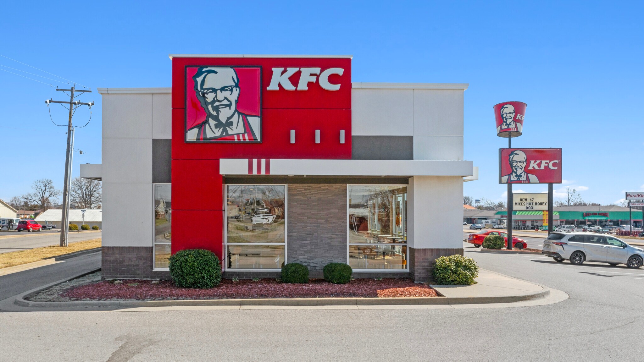 1404 W Deyoung St, Marion, IL for sale Primary Photo- Image 1 of 1