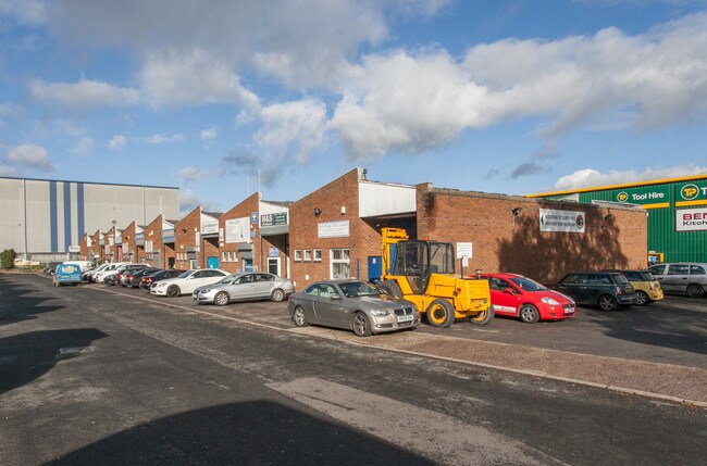 More details for Howard Rd, Redditch - Light Industrial to Rent