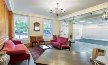 82-83 Blackfriars Rd, London to rent Interior Photo- Image 1 of 7