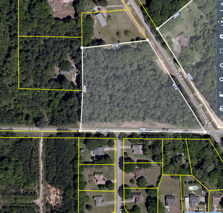 More details for 01 E Atlanta Rd, Stockbridge, GA - Land for Sale