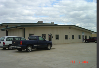 More details for 1062 Pearl Dr, Bossier City, LA - Industrial for Rent