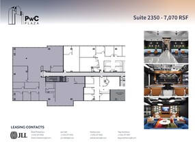 45 S 7th St, Minneapolis, MN for rent Floor Plan- Image 1 of 1