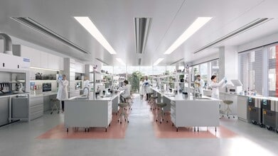 1-2 Fallaize St, Oxford to rent Interior Photo- Image 2 of 3