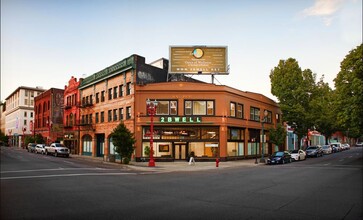 219-223 W Burnside St, Portland, OR for sale Building Photo- Image 1 of 1