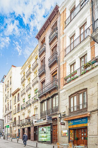 More details for Calle de Tetuán, 32, Madrid - Retail to Rent