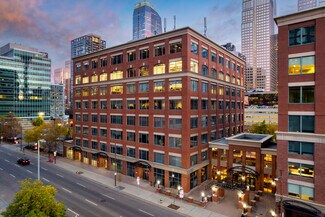 More details for 326 11th Ave SW, Calgary, AB - Office to Rent