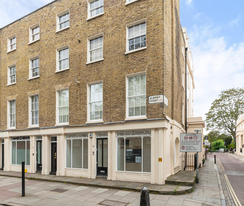 85 Albany St, London LND - Commercial Property