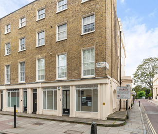 More details for 85 Albany St, London - Office for Rent