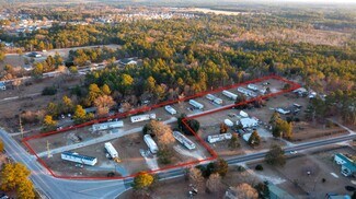 More details for 145 Eunice Ln, Cameron, NC - Build-to-Rent for Sale