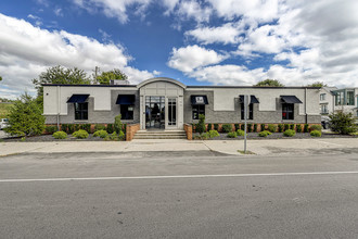 1101 N Central Ave, Indianapolis, IN for rent Building Photo- Image 1 of 6