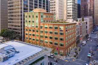 More details for 275 Sacramento St, San Francisco, CA - Office for Rent