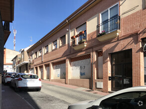 Calle De La Paloma, 40, Algete, Madrid for rent Interior Photo- Image 1 of 1