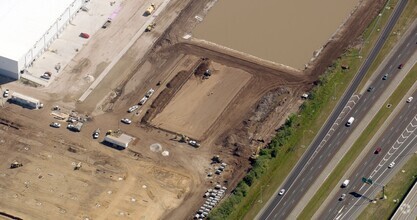 Narcoossee Road & State Road 528 Rd, Orlando, FL - aerial  map view - Image1