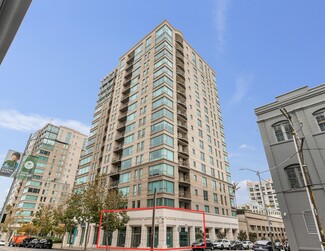 More details for 243 Brannan St, San Francisco, CA - Office/Retail for Rent