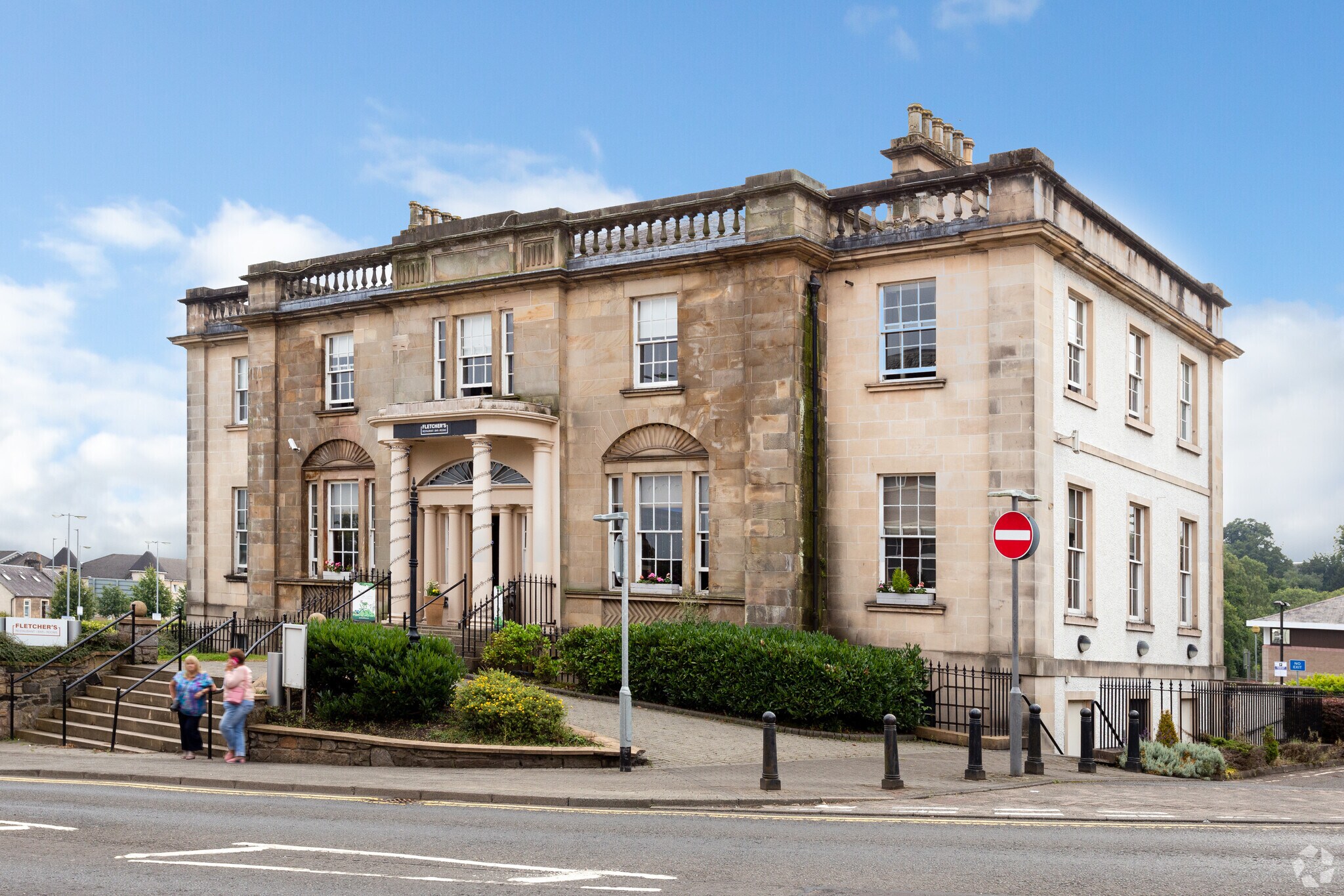 78 Upper Craigs, Stirling for sale Primary Photo- Image 1 of 1