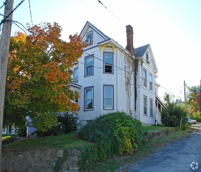 917 1st St SW, Roanoke, VA for sale - Building Photo - Image 2 of 3