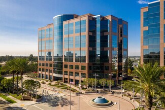 More details for 2 MacArthur Pl, Santa Ana, CA - Office for Rent