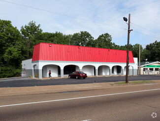 More details for 3909 Elvis Presley Blvd, Memphis, TN - Retail for Rent