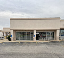 202-338 N Massey Blvd, Nixa, MO for rent Building Photo- Image 1 of 18