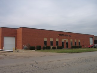 More details for 310 S La Londe Ave, Addison, IL - Industrial for Rent