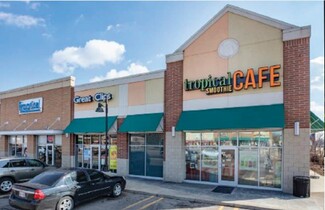 More details for 29574 7 Mile Rd, Livonia, MI - Retail for Rent