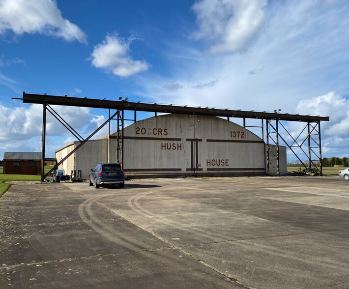 Upper Heyford, Upper Heyford for sale - Building Photo - Image 1 of 1
