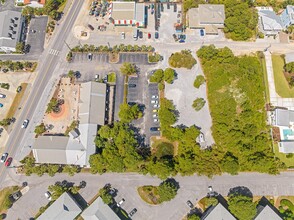 3723 E County Highway 30A, Santa Rosa Beach, FL for sale Building Photo- Image 1 of 1