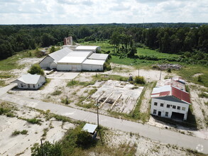 220 Wilmuth Ave, Raeford, NC for sale Primary Photo- Image 1 of 1