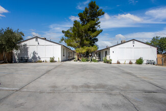 More details for 7382 Olympic Rd, Joshua Tree, CA - Residential for Sale