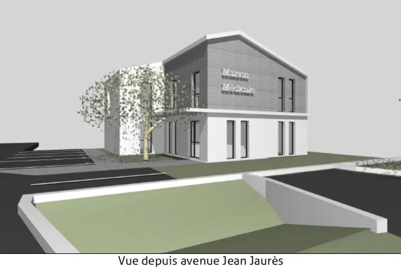 Office in Tournefeuille for sale Building Photo- Image 1 of 8