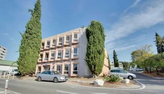 More details for 42 Boulevard De La Padouane, Marseille - Office, Light Industrial to Rent