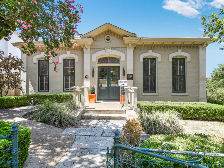 1008 West Ave, Austin, TX for sale - Building Photo - Image 1 of 1