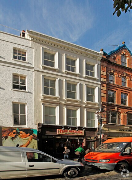 27 James St, London for sale - Primary Photo - Image 1 of 1