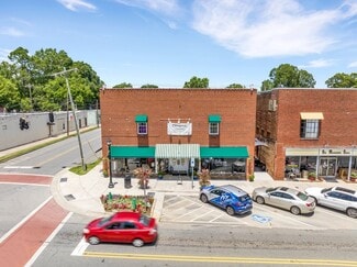 More details for 101 E Virginia Ave, Bessemer City, NC - Retail to Rent