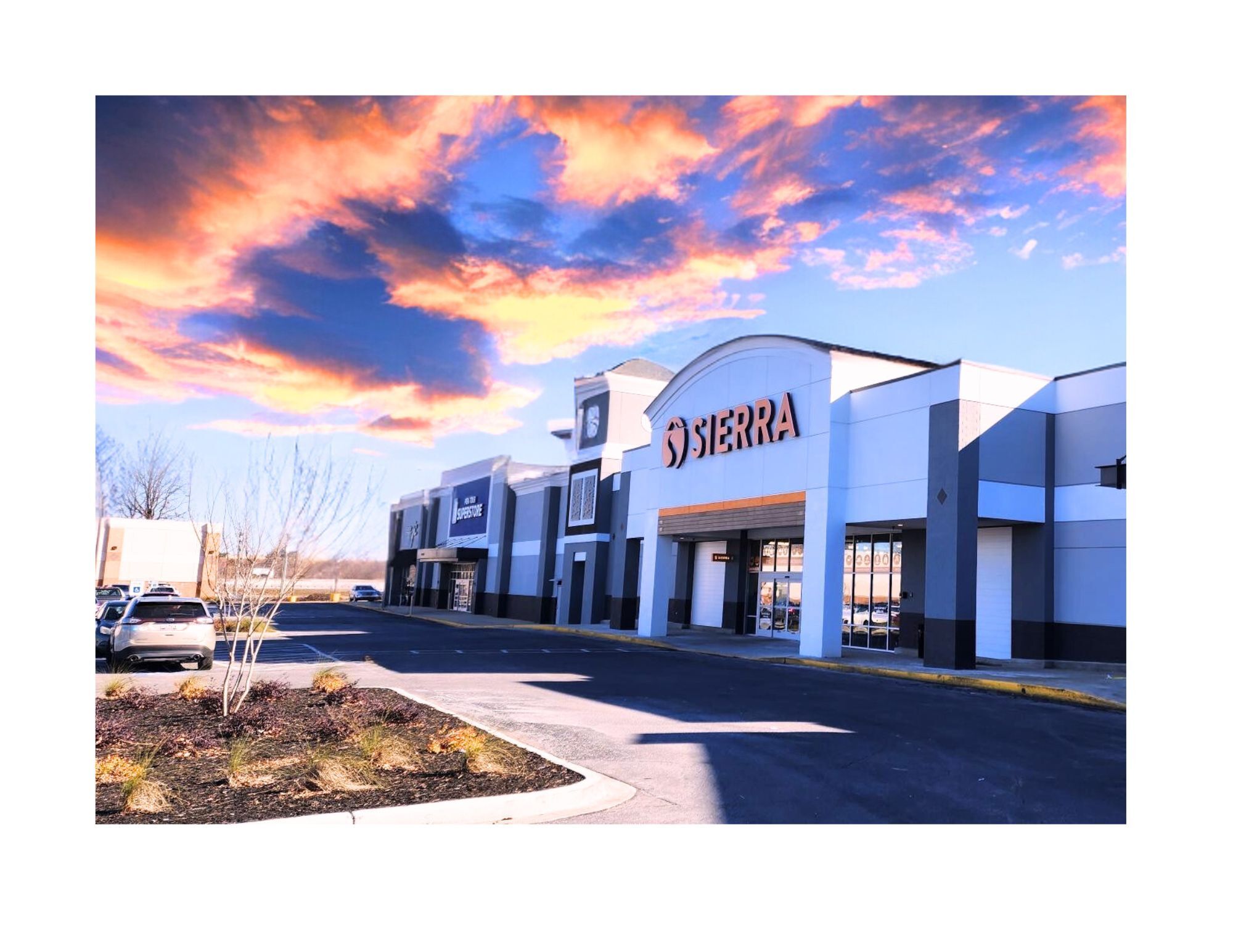 1115 Woodruff Rd, Greenville, SC to rent Building Photo- Image 1 of 11