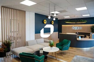 More details for Office to Rent