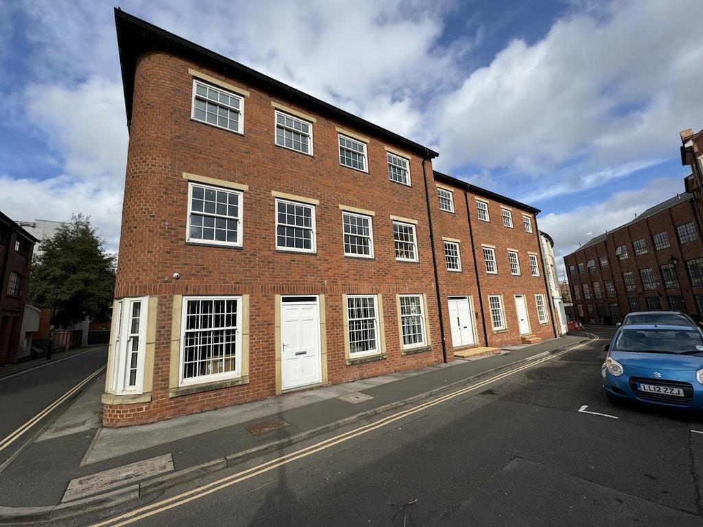12 Regent Para, Birmingham for sale Building Photo- Image 1 of 1
